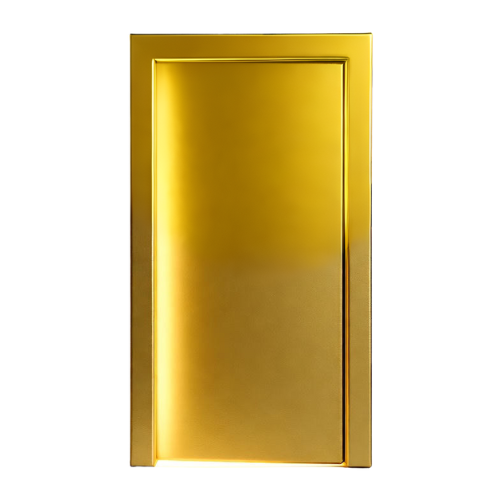 Les Portes d'Or Logo